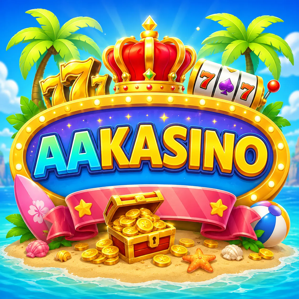 AAKASINO - Game Tembak Ikan Seru dan Mengasyikkan