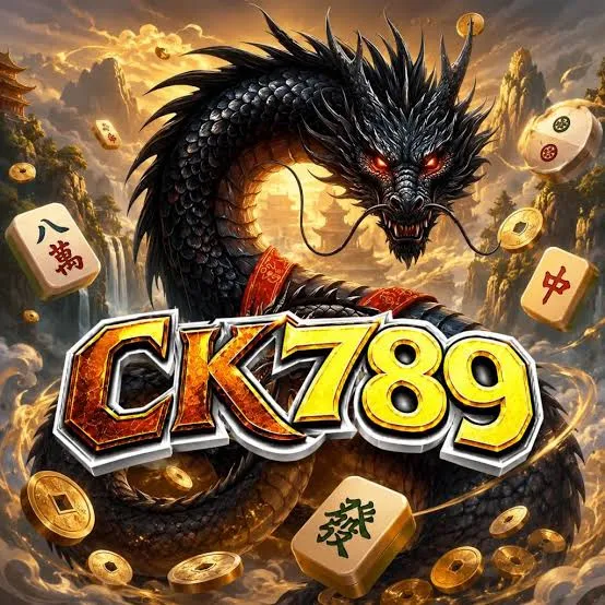 CK789 - Nikmati Musik dengan Cara Baru